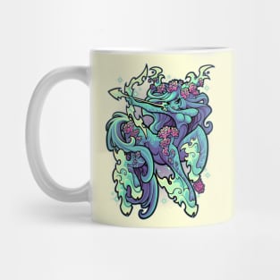 ZODIAC SAGITTARIUS Mug